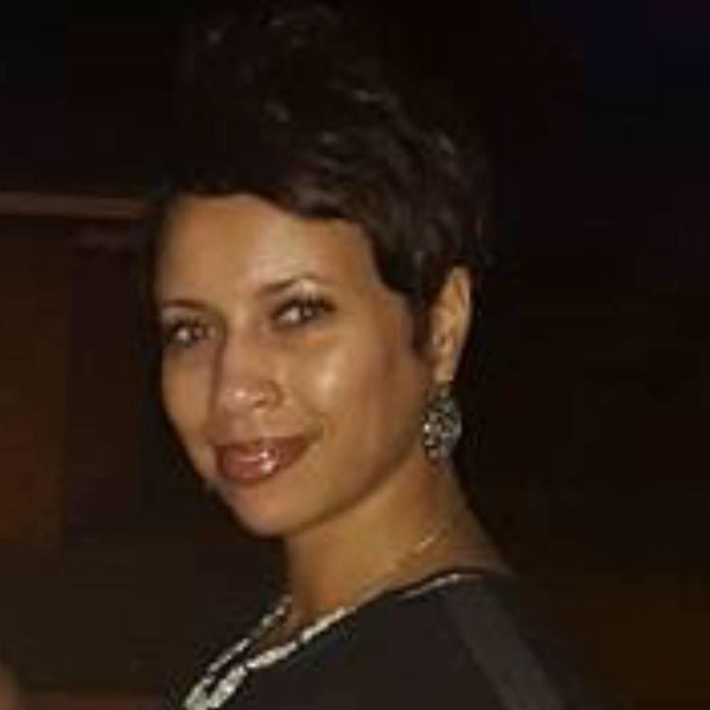 Meet your Posher, Dawn