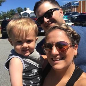 Meet your Posher, Kori