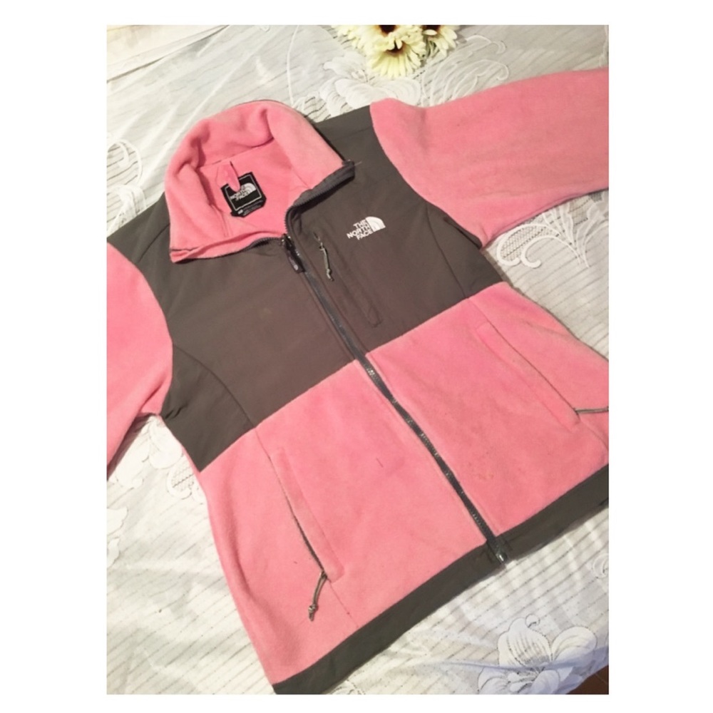 🛑SOLD ON MERCARI🛑North Face Denali Fleece Jacket