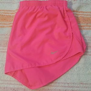 Brand New Nike Running Shorts