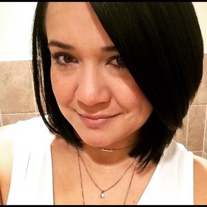 Meet your Posher, Joanna