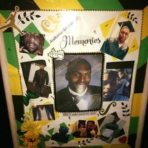 Meet your Posher, Mark