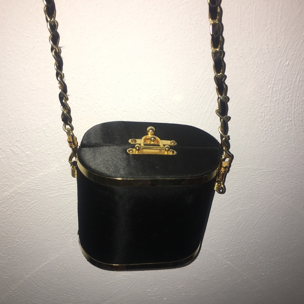 Small Purse