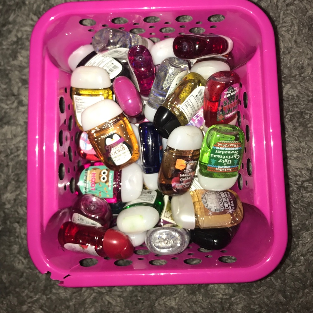 Packetbacs