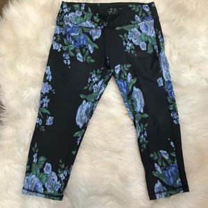 Albion Fit Capri