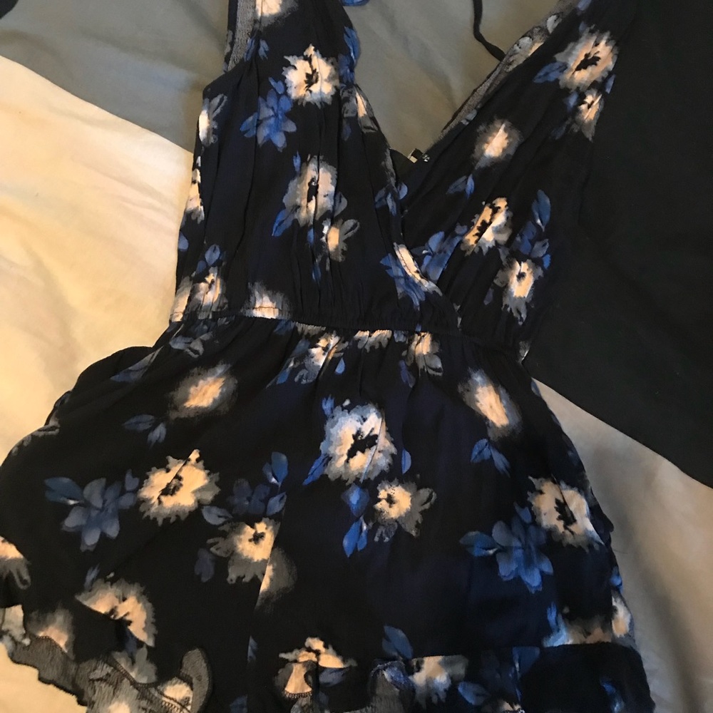 Forever 21 Romper