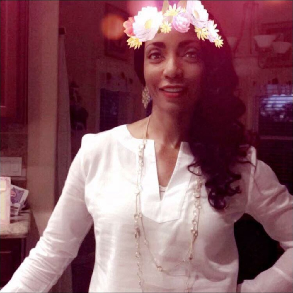 Meet your Posher, Jennifer