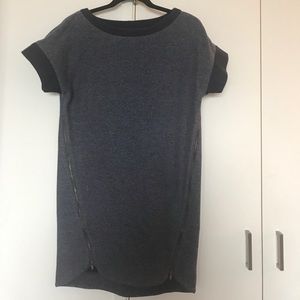 Banana republic shift dress size xsp