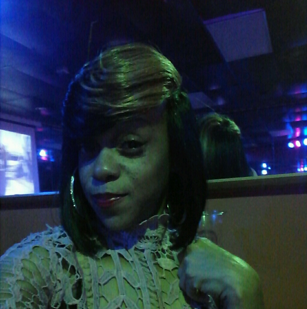 Meet your Posher, Shalina