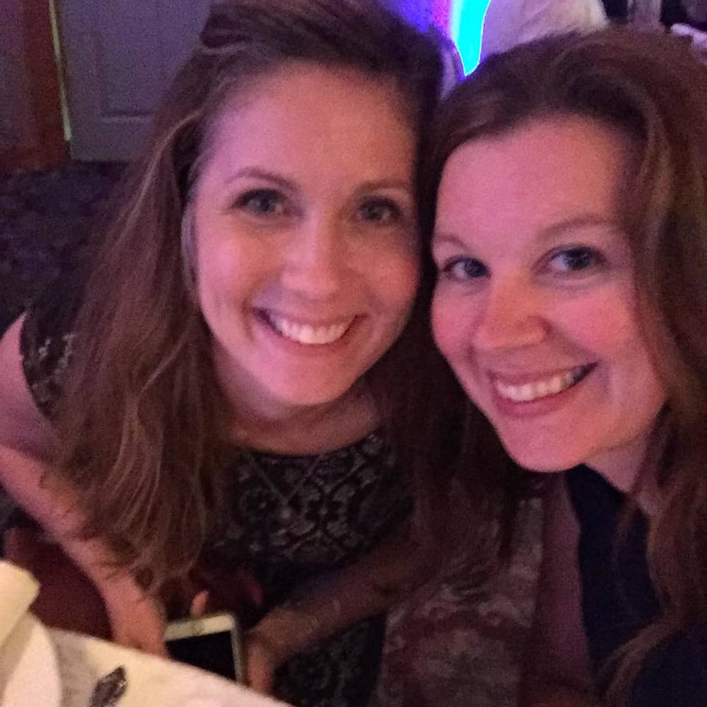 Meet your Posher, Karen