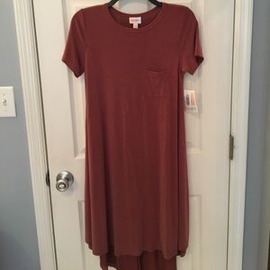 LLR Carly, size XXS