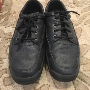 Thom McAn Leather Men's Shoes Size 9.5W