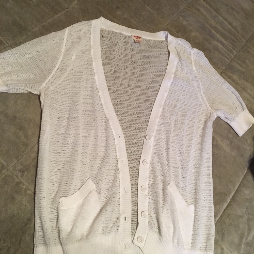 Cardigan