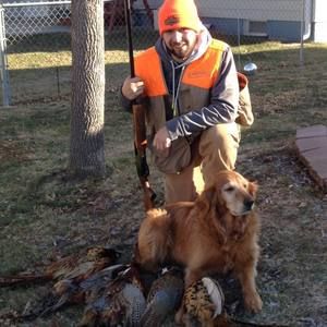 Meet your Posher, Jason