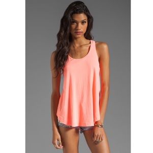 NWT Splendid Vintage Whisper Tank