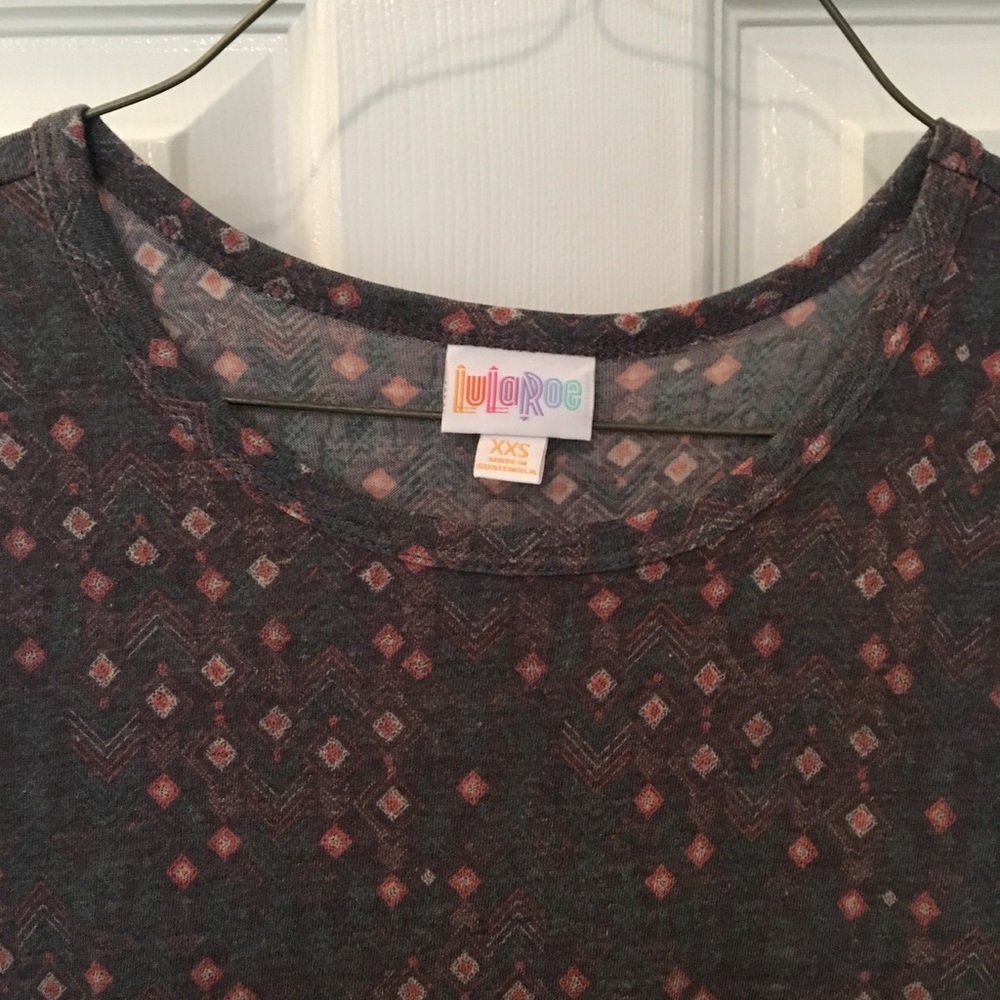 BNWT LLR Carly, size XXS