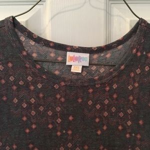 BNWT LLR Carly, size XXS