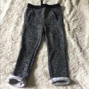 7 for all Mankind girls sweats