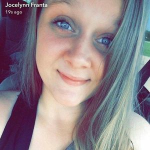 Meet your Posher, Jocelynn