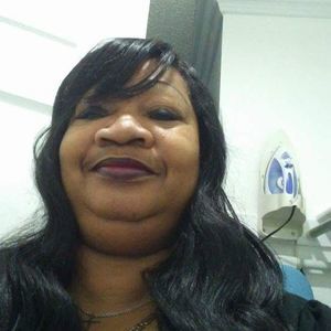 Meet your Posher, Jeanette