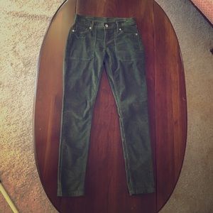 Levi's skinny pant