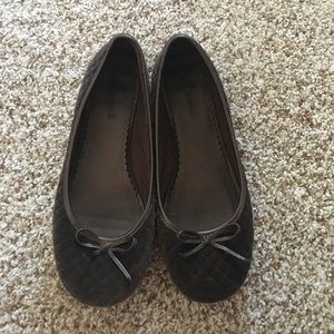 Aeropostale flats