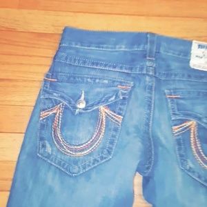 TrueReligion Jeans