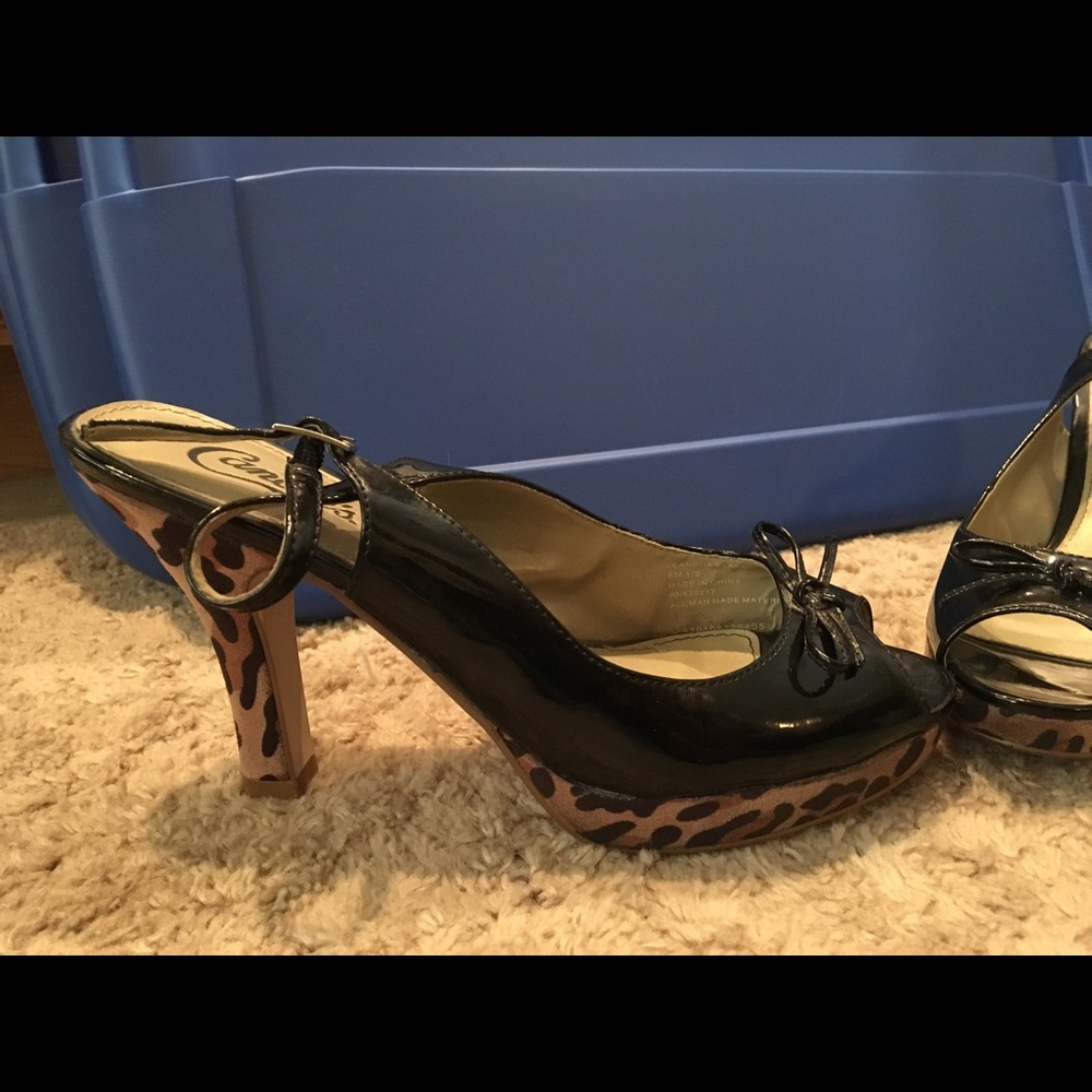 Heals - Picture 4 of 7