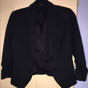 Express size 4 Blazer Express size 4 Blazer
