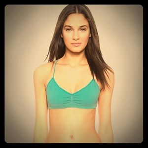 Free People Bralette. XS/S