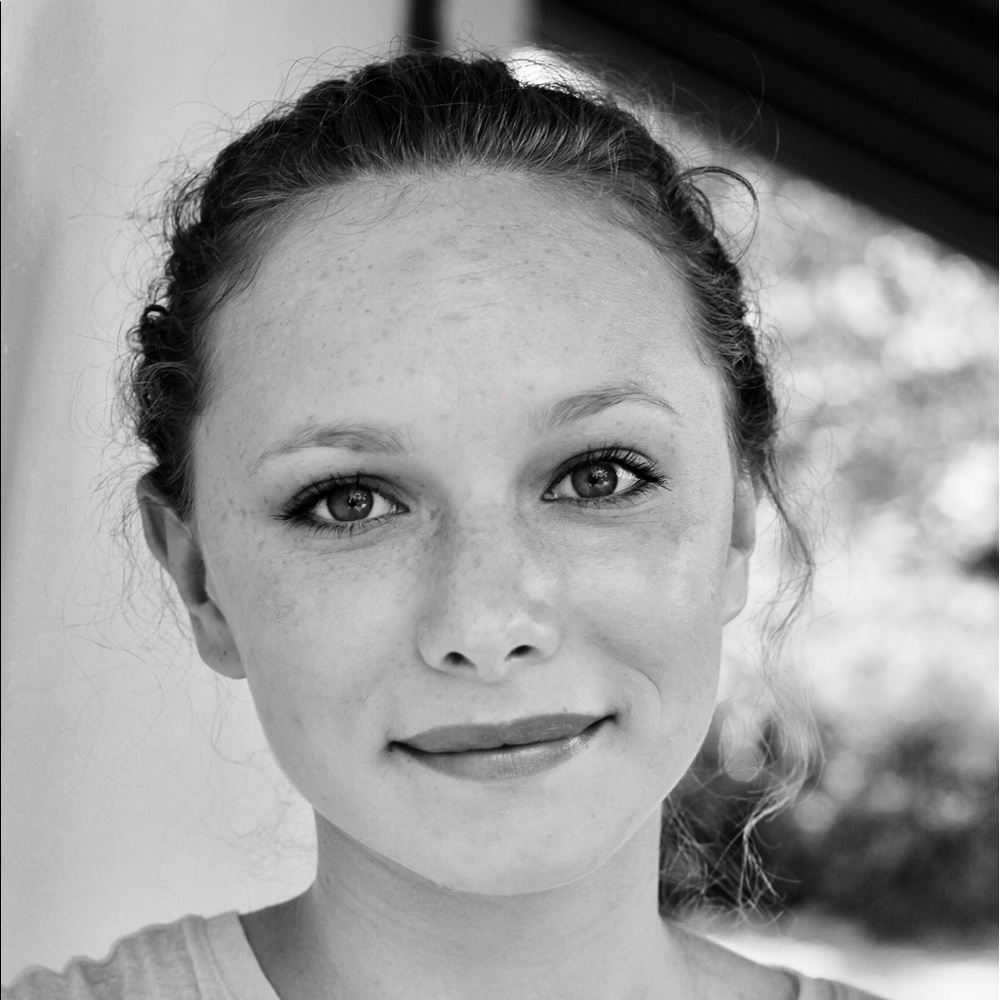 Meet your Posher, Anna