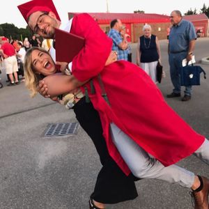 Meet your Posher, Sam