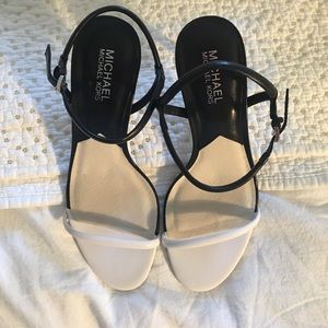 Michael by Michael Kors heels