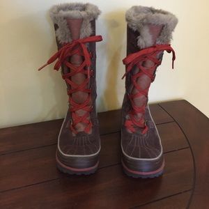 Sorel Boots