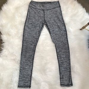 Albion Fit grey legging