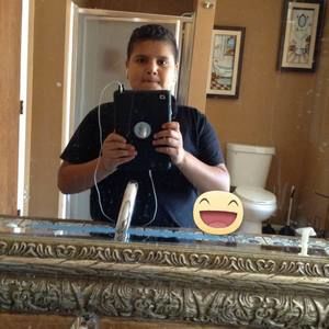 Meet your Posher, Alan