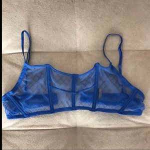 Beach Bunny/ Love Haus Love Bralette