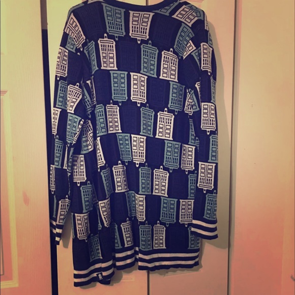 Torrid sweater - Picture 1 of 1