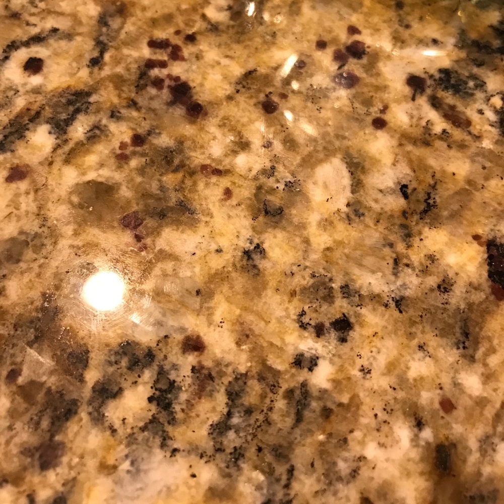 Meet your Posher, Randle