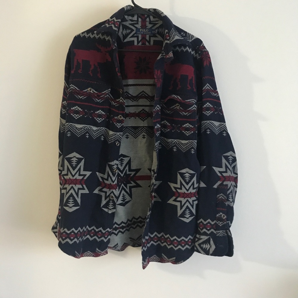 Polo Ralph Lauren Shirt