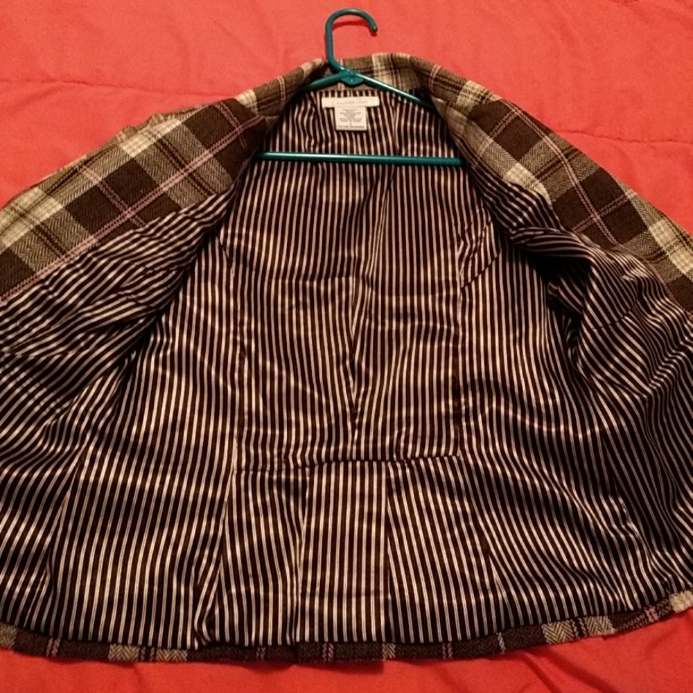 Short jacket. - Picture 4 of 4