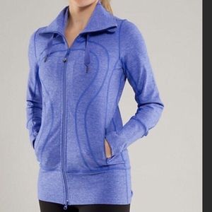 Lululemon Stride Jacket