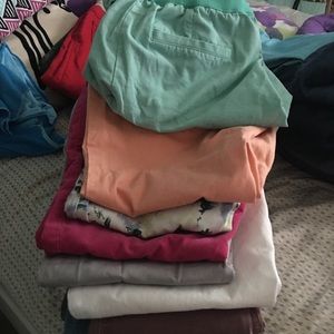 maternity clothes