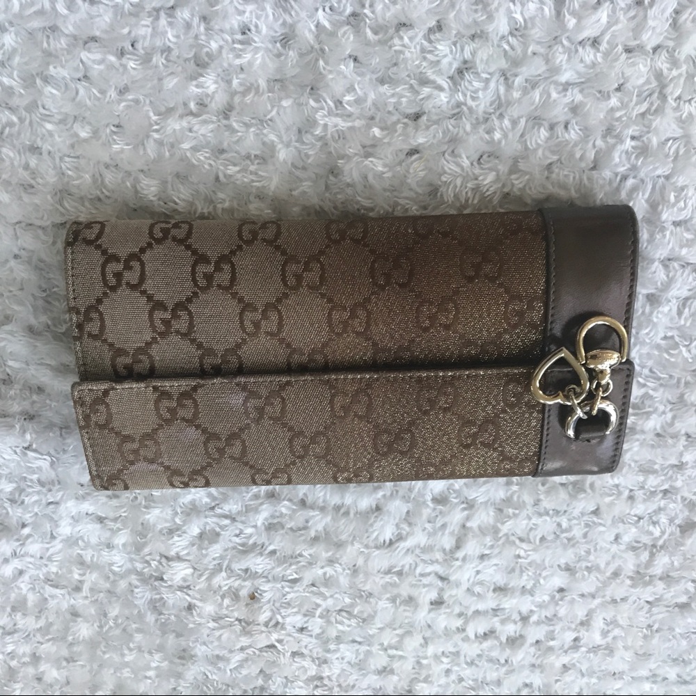 Gucci Walet