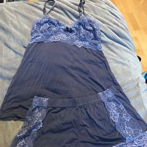Sexy bedtime clothes