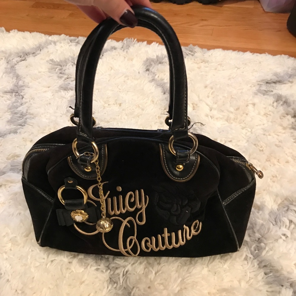 Juicy couture bag