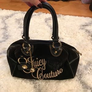 Juicy couture bag