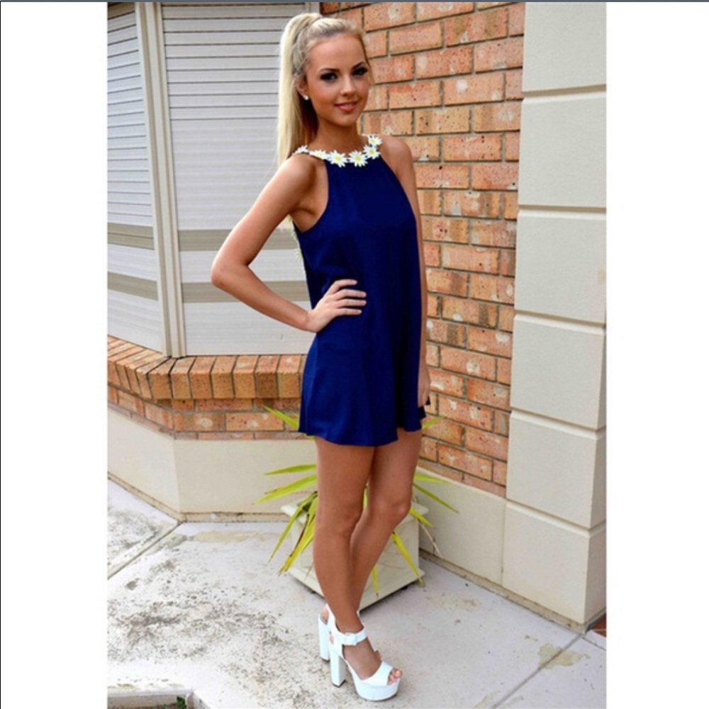 SEXY PARTY DRESS