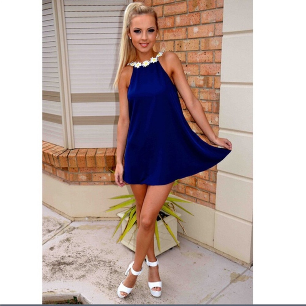 SEXY PARTY DRESS - Picture 2 of 7