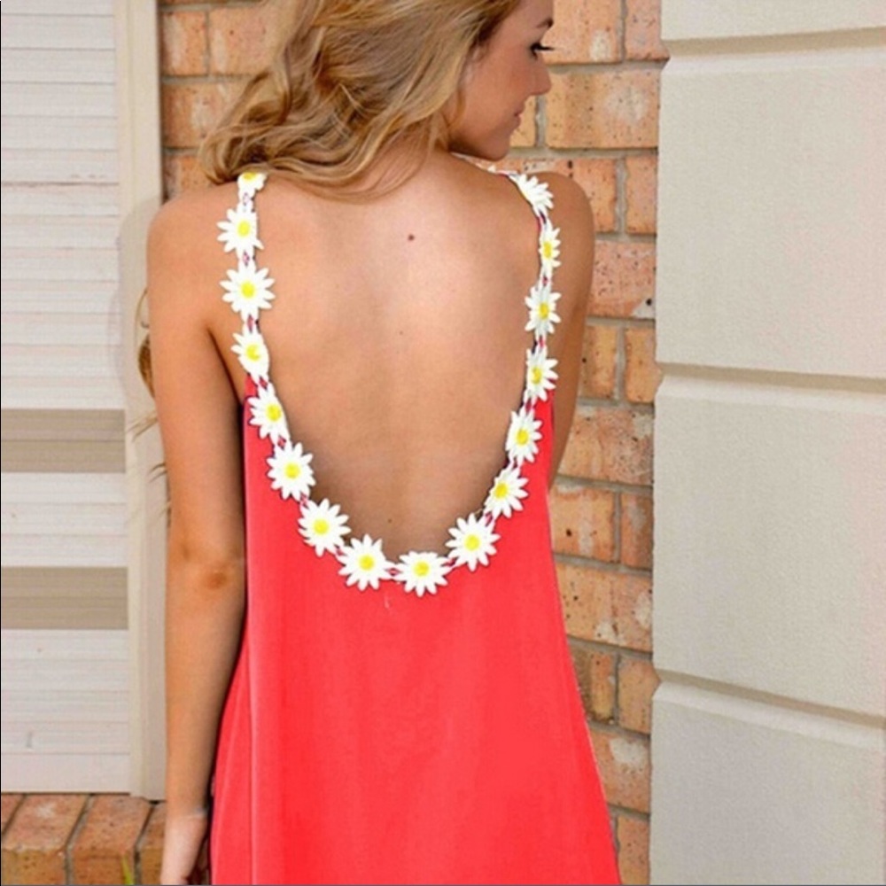 SEXY PARTY DRESS - Picture 6 of 7